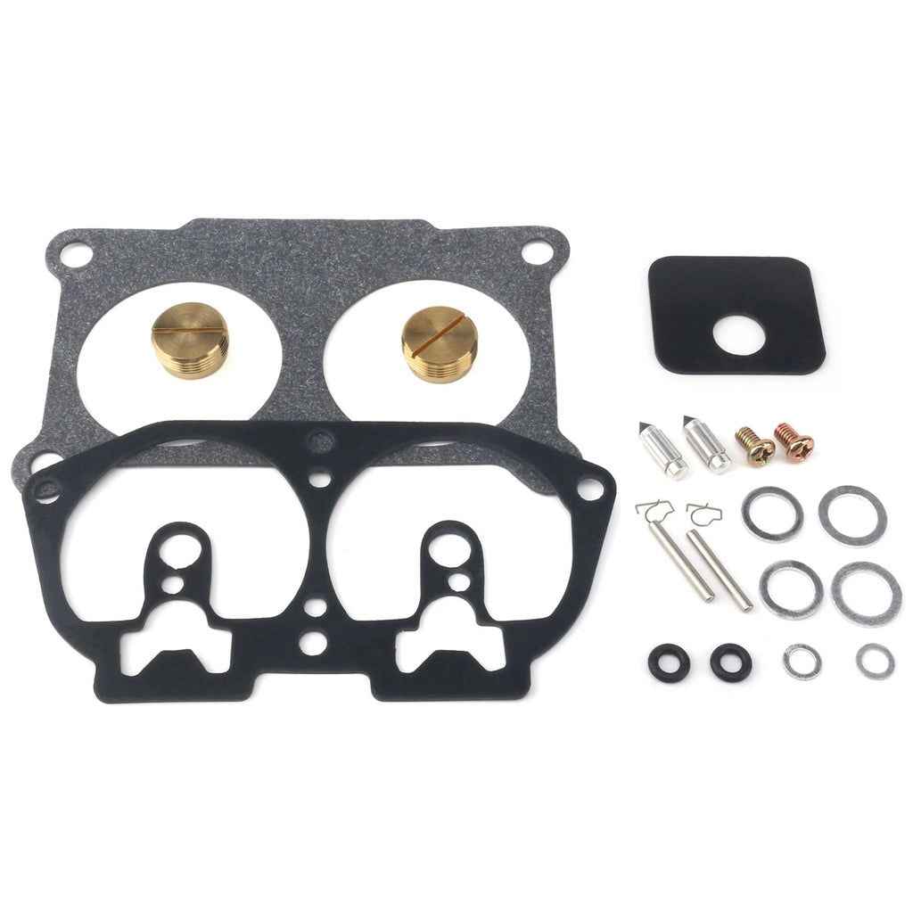 Outboard Carburetor Kit for Yamaha 115 150 175 200 225 HP (2000–2023)