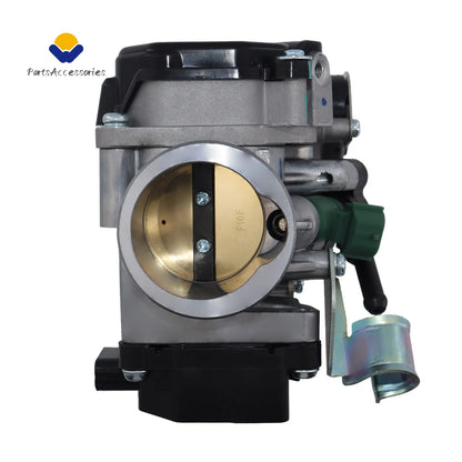 Throttle Body Assembly for Honda Fourtrax Rincon 680 TRX680 (2015–2023)