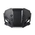 Front Windshield Visor for Honda CB650R (2019–2023) ABS