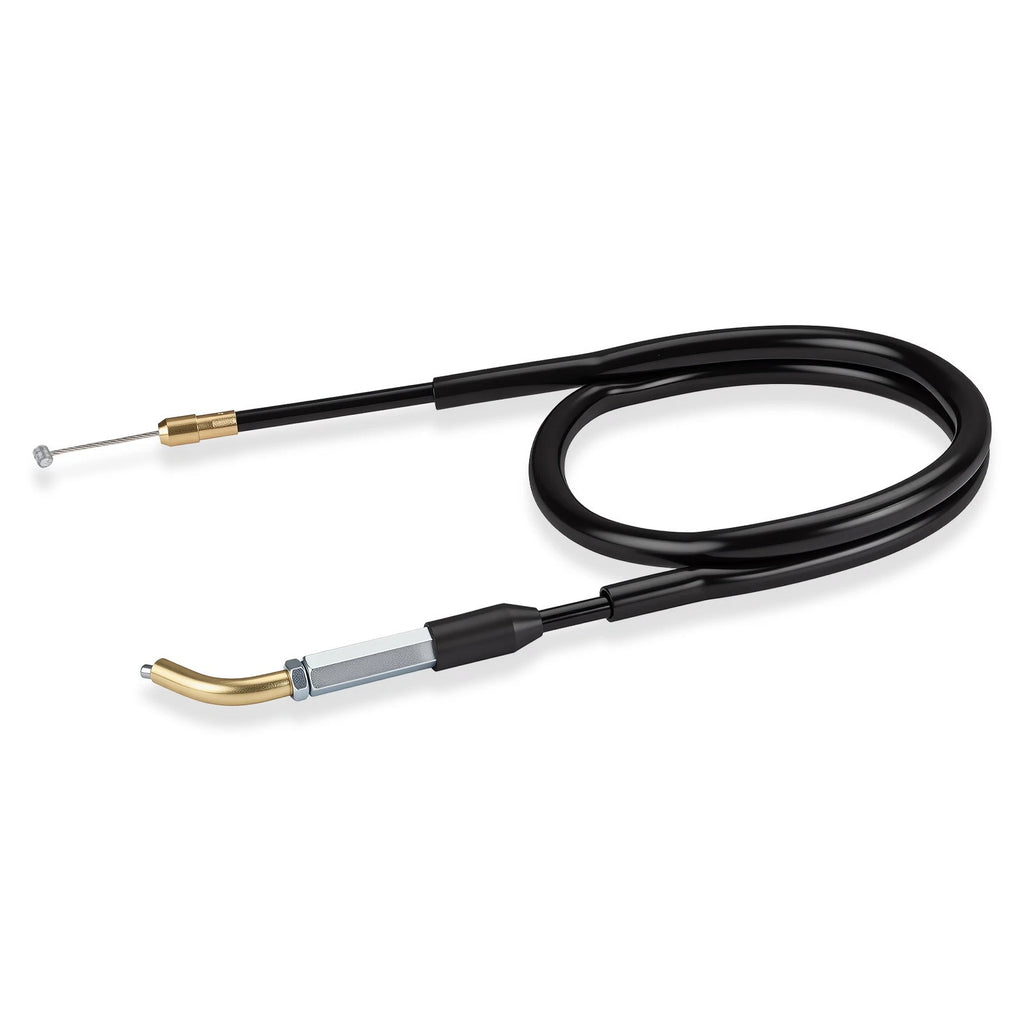 Starter Choke Cable for Yamaha Kodiak 400 YFM400 (2000–2002) 5GH-26331-02-00