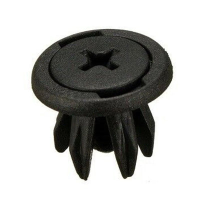 Set of 30 Wheel Arch Liner Clips for Mini Cooper R50 R52 R56