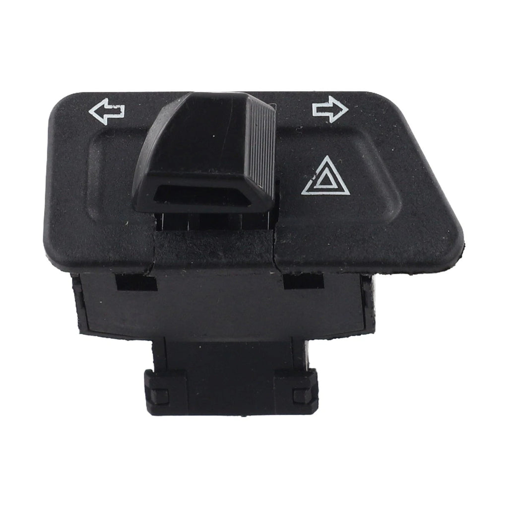 Double Flash Switch for Motorcycle Parts (Motorcycle Accessories)