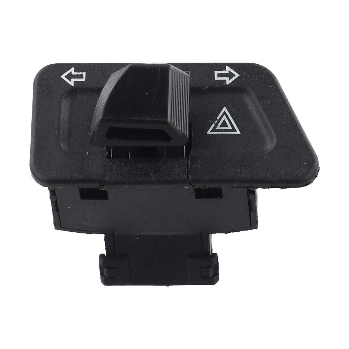 Double Flash Switch for Motorcycle Parts (Motorcycle Accessories)