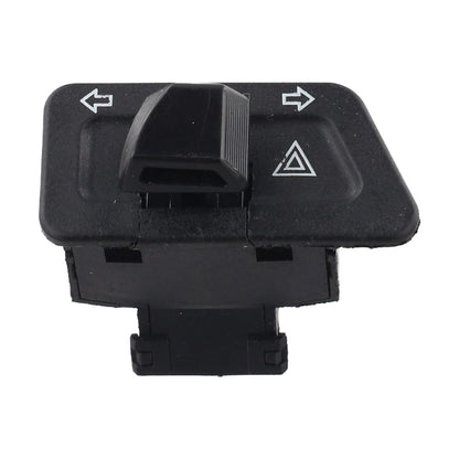 Double Flash Switch for Motorcycle Parts (Motorcycle Accessories)