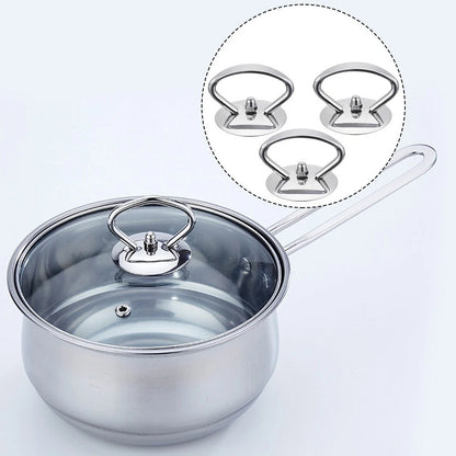 Pot Handle Knob for Various Pots