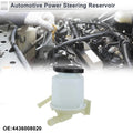 Power Steering Reservoir Replacement for Toyota Sienna (2004–2009) Beige
