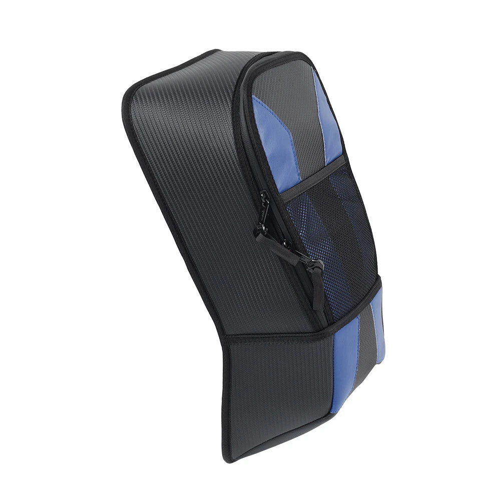 Center Console Seat Storage Bag for Can-Am Maverick X3 MAX (2017–2023)