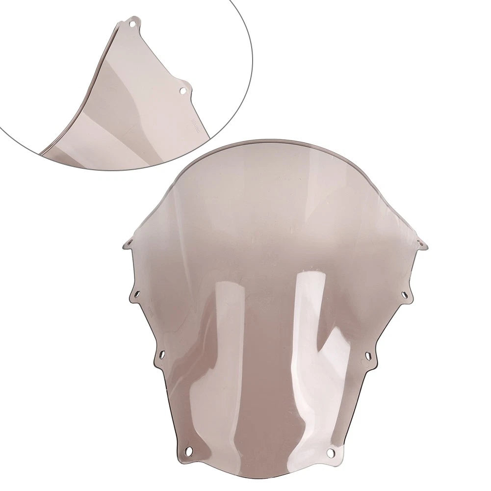 1pc Windscreen/Wind Deflectors for Aprilia RSV1000 (2003–2006)