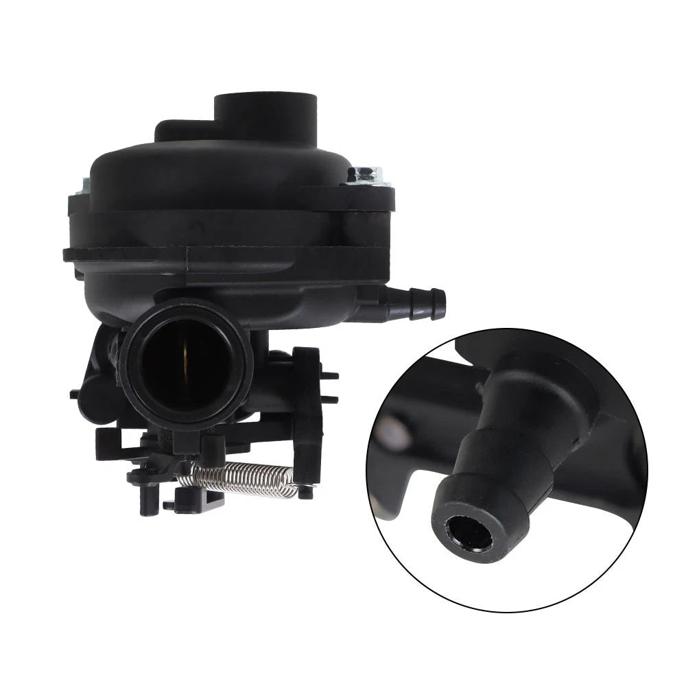 2X Carburetor for Briggs & Stratton Lawn Mower (594529)