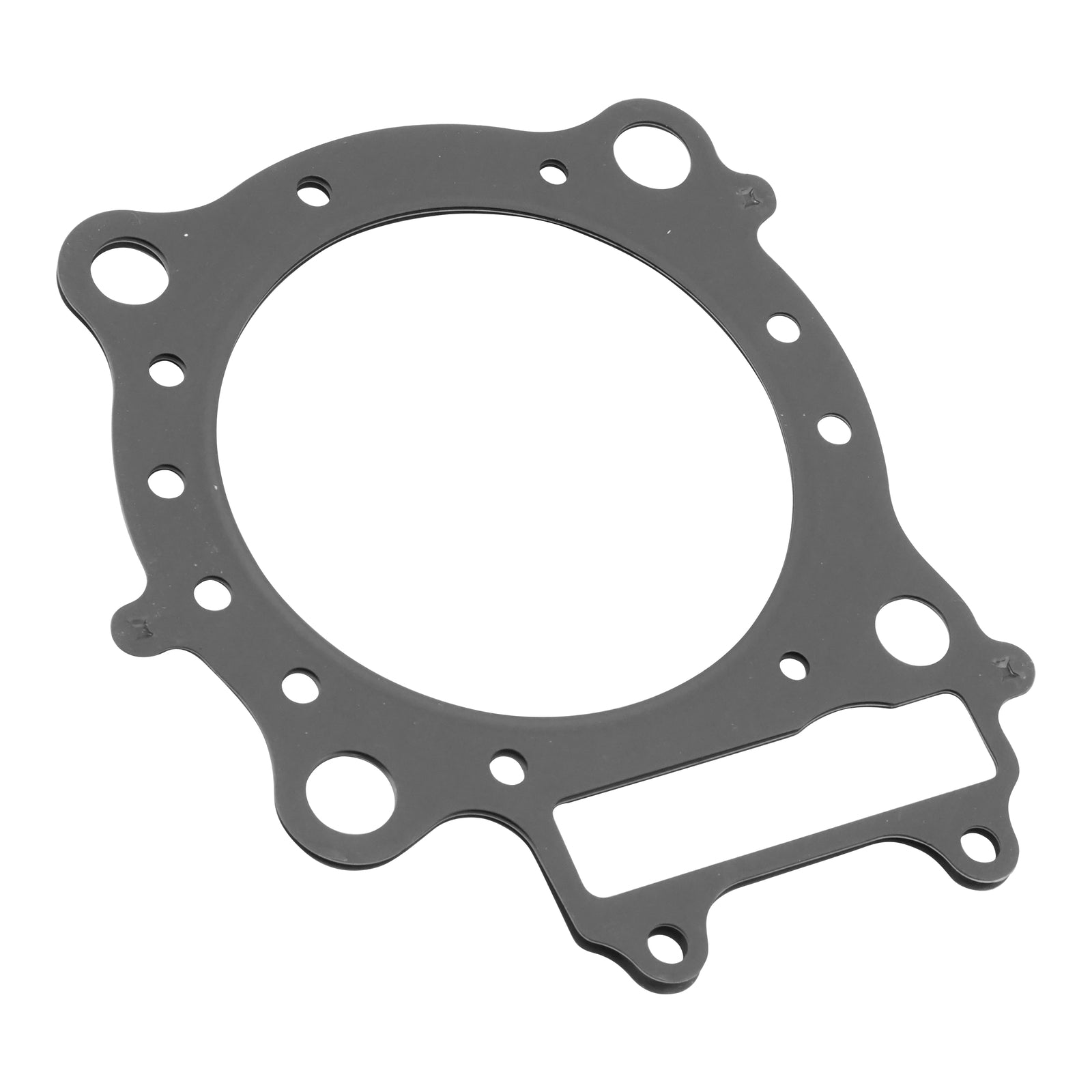 Cylinder Head Gasket Replacement for Honda TRX450ER Electric Start (2006–2014)