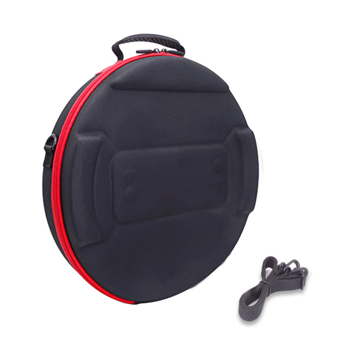 Travel Bag Storage Case for Nintendo Switch Ring Fit Adventure