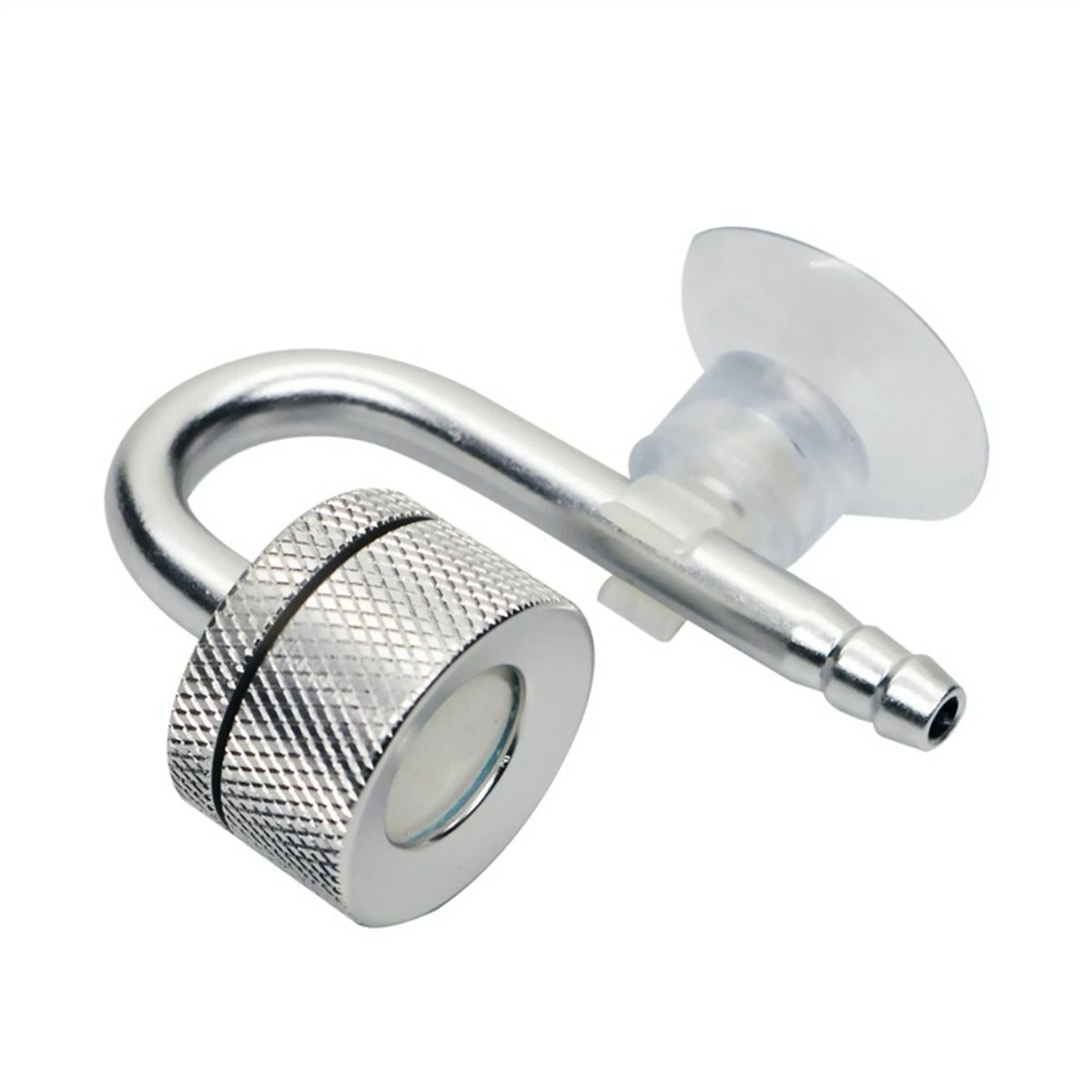1 PC CO2 Atomizer for Aquarium Fish Tank (Control Reactor)