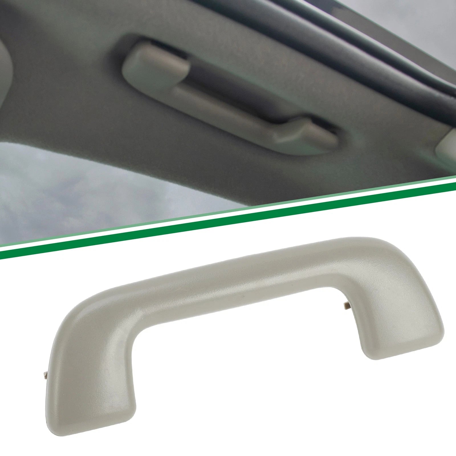 Car Roof Handle Replacement for Toyota Yaris (2008–2017) Front Roof Pull