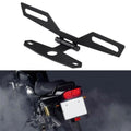License Plate Holder for ATV (1pc)