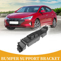 Front RH Side Bumper Support Bracket Replacement for Hyundai Elantra (2019–2020)