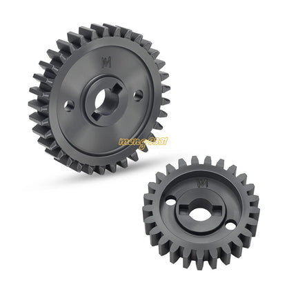 Spur Gear Set for Kawasaki Mule 2510 2520 3000 3010 4000 4010 (1998–2009)