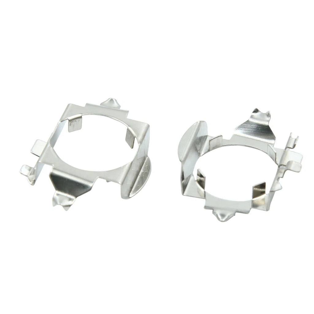 Headlight Holder Retainer H7 Front 2pcs for Mercedes-Benz B-Class (2012–2018)