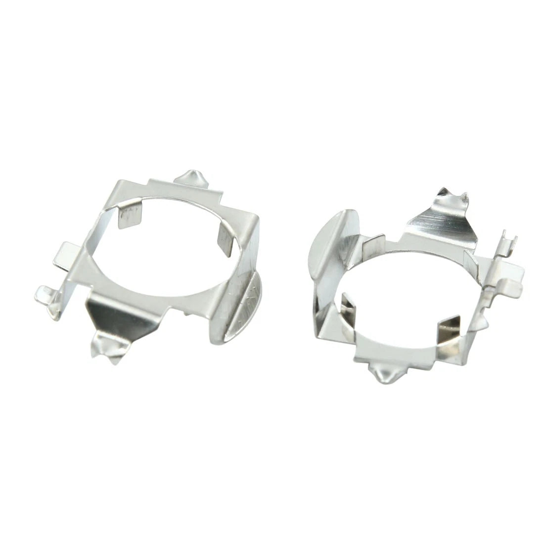 Headlight Holder Retainer H7 Front 2pcs for Mercedes-Benz B-Class (2012–2018)