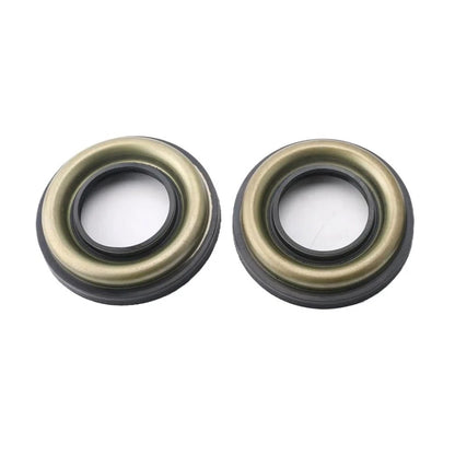 2Pcs Rear Transmission Axle Shaft Seal for Cadillac ATS CTS (2014–2019)