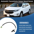 Automatic Transmission Speed Sensor No.24262388 for Chevy Malibu (2008–2012)