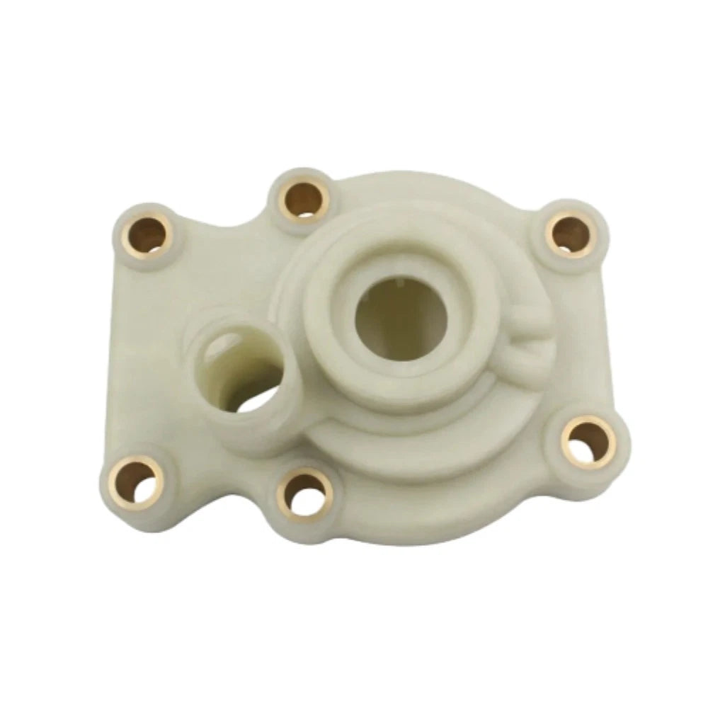 Water Pump Impeller Repair Kit for Evinrude Johnson OMC 20-35 HP Outboard