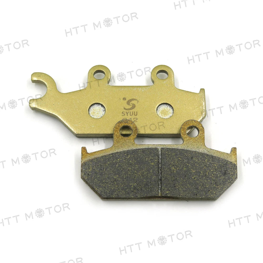 Disc Brake Pad Set for Can-Am (FA642)