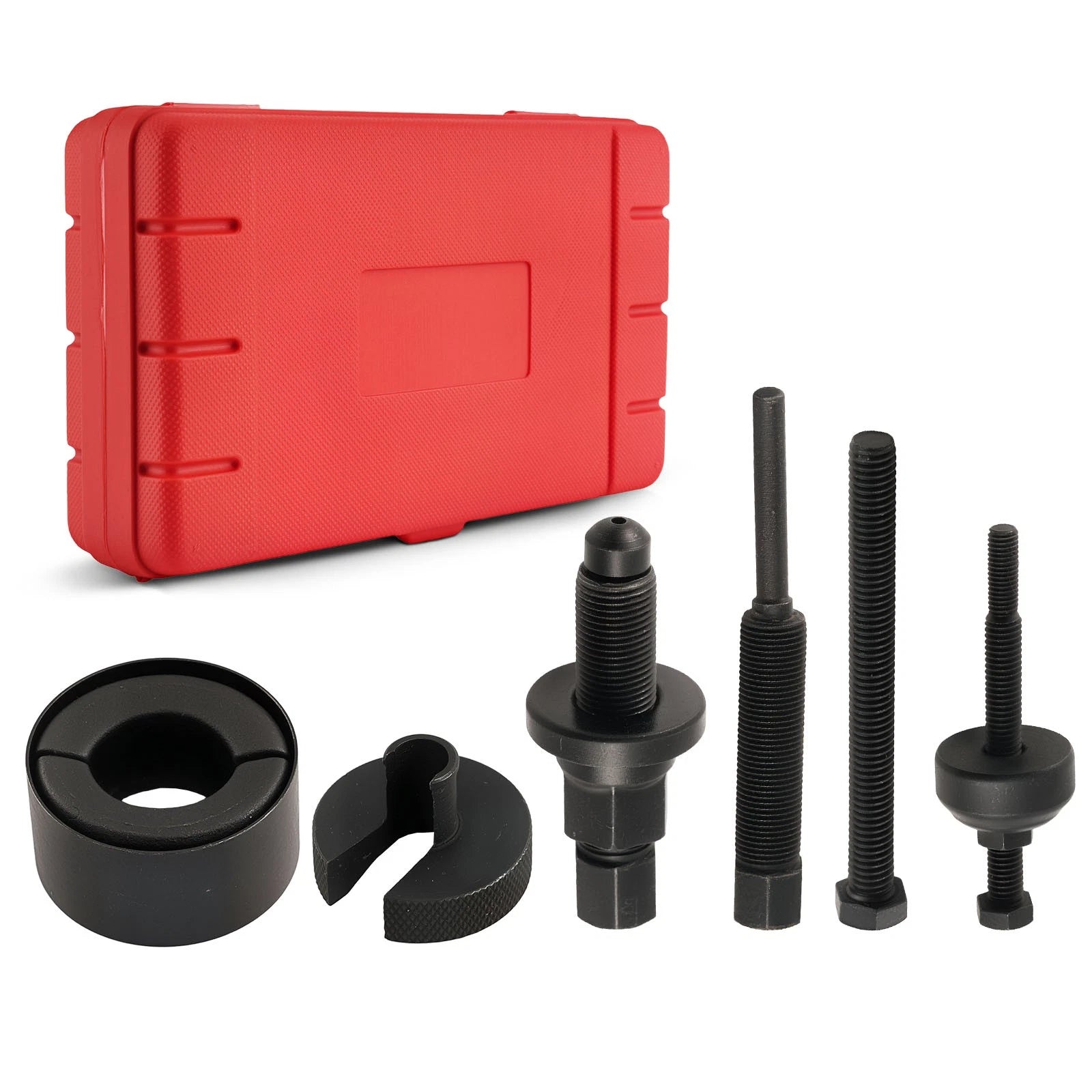 Power Steering Pump Pulley Puller Tool Kit for Thompson