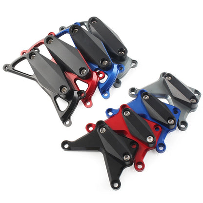 Frame Slider Crash Engine Protector for Suzuki GSX-S1000 (2021–2023)