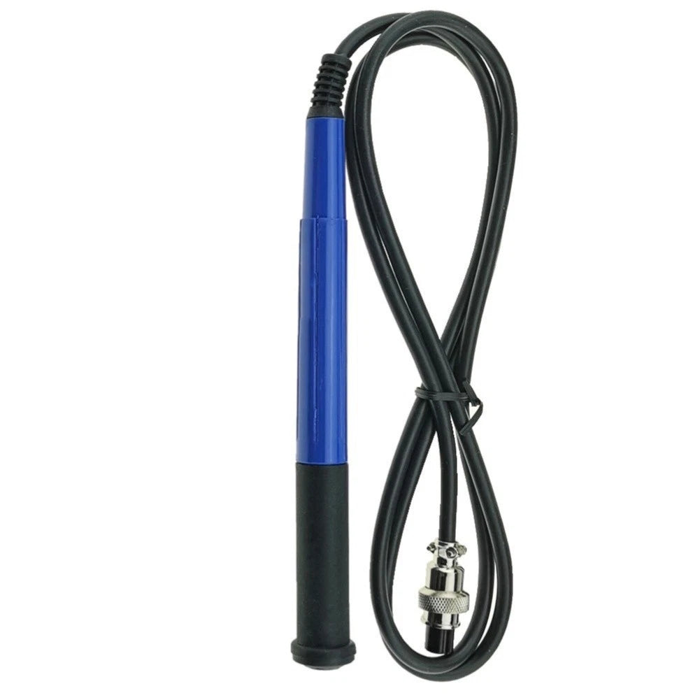 Soldering Iron Handle for FX9501 T12 OLED Station 24V 150-480C