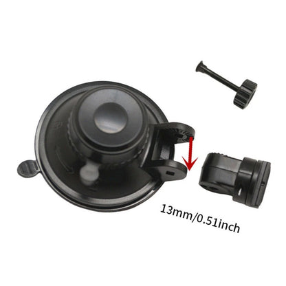 Suction Cup Mount for 360 J501 J501c DVR