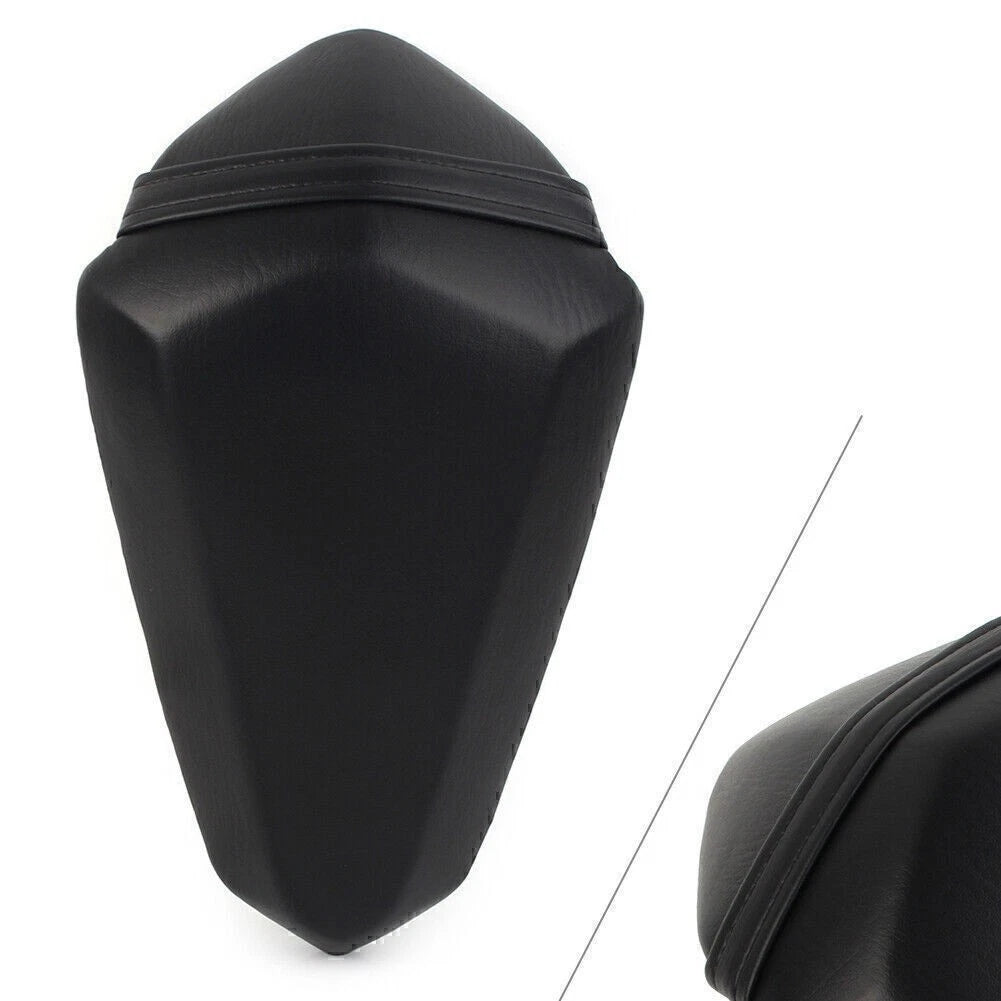 Pillion Seat for Kawasaki Ninja 400 EX400 (2018–2021) Black
