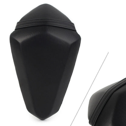 Pillion Seat for Kawasaki Ninja 400 EX400 (2018–2021) Black