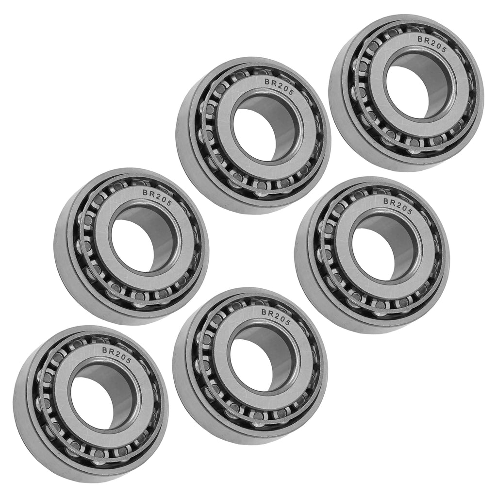 Tapered Roller Bearing Replacement Kit for Various Models (1960–2024)