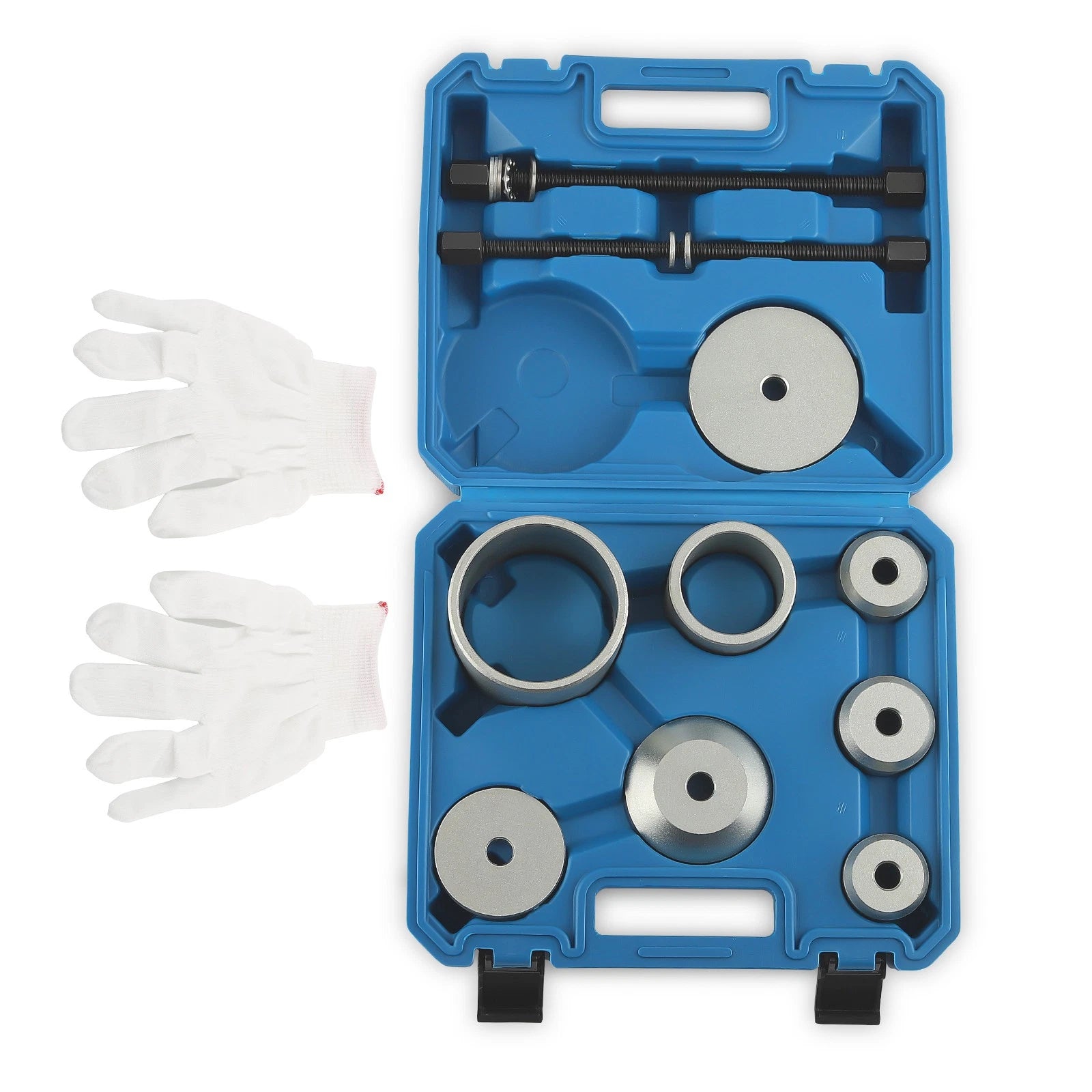 Bushing Press Kit for Rear Axle Arm Suspension (Tool Set)