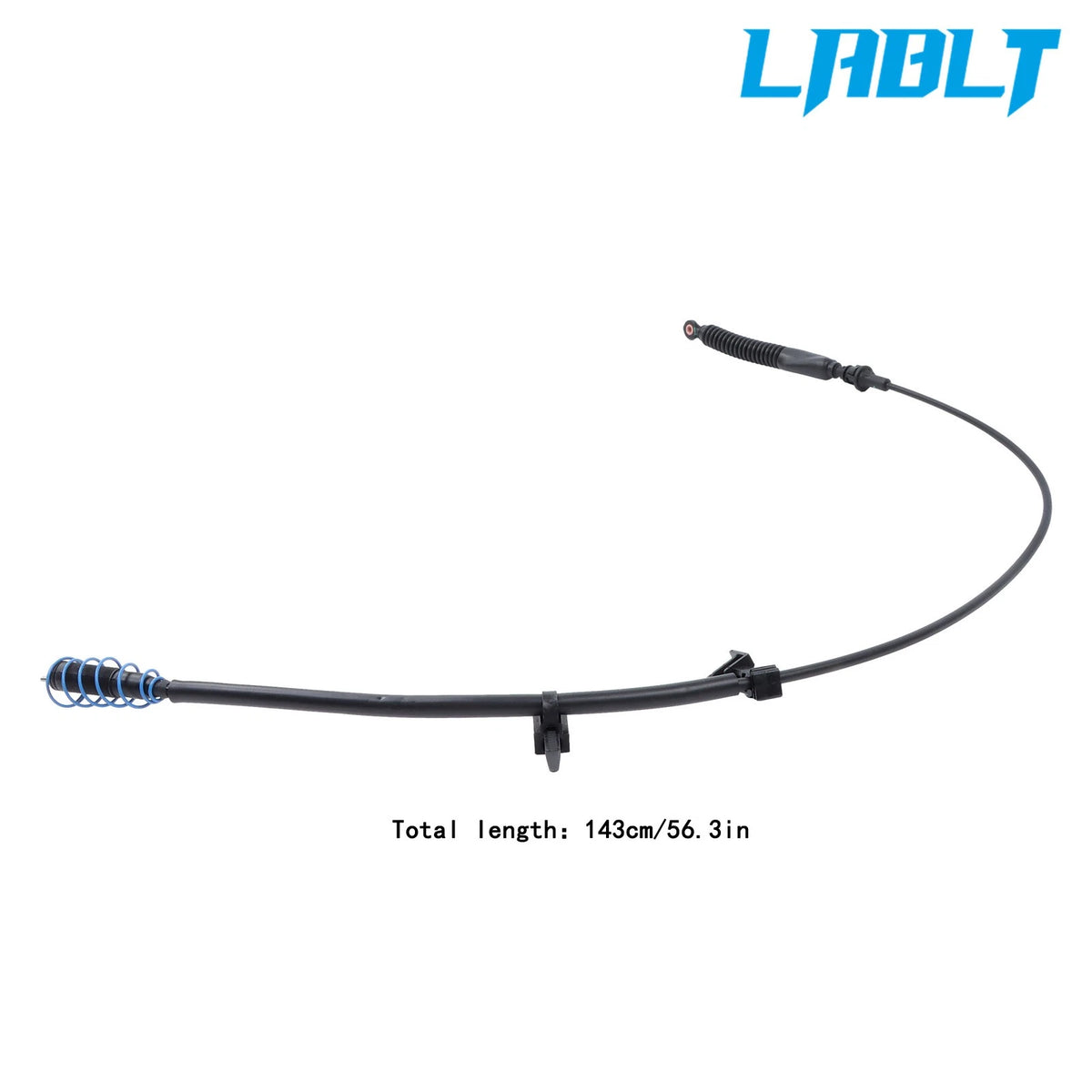 Automatic Transmission Shift Linkage Cable for Chevrolet Tahoe (2009–2014) 20787609