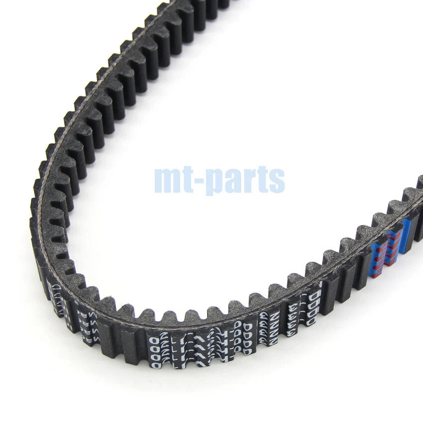 Drive Belt for Benelli ZenZero 350 (2012–2014)