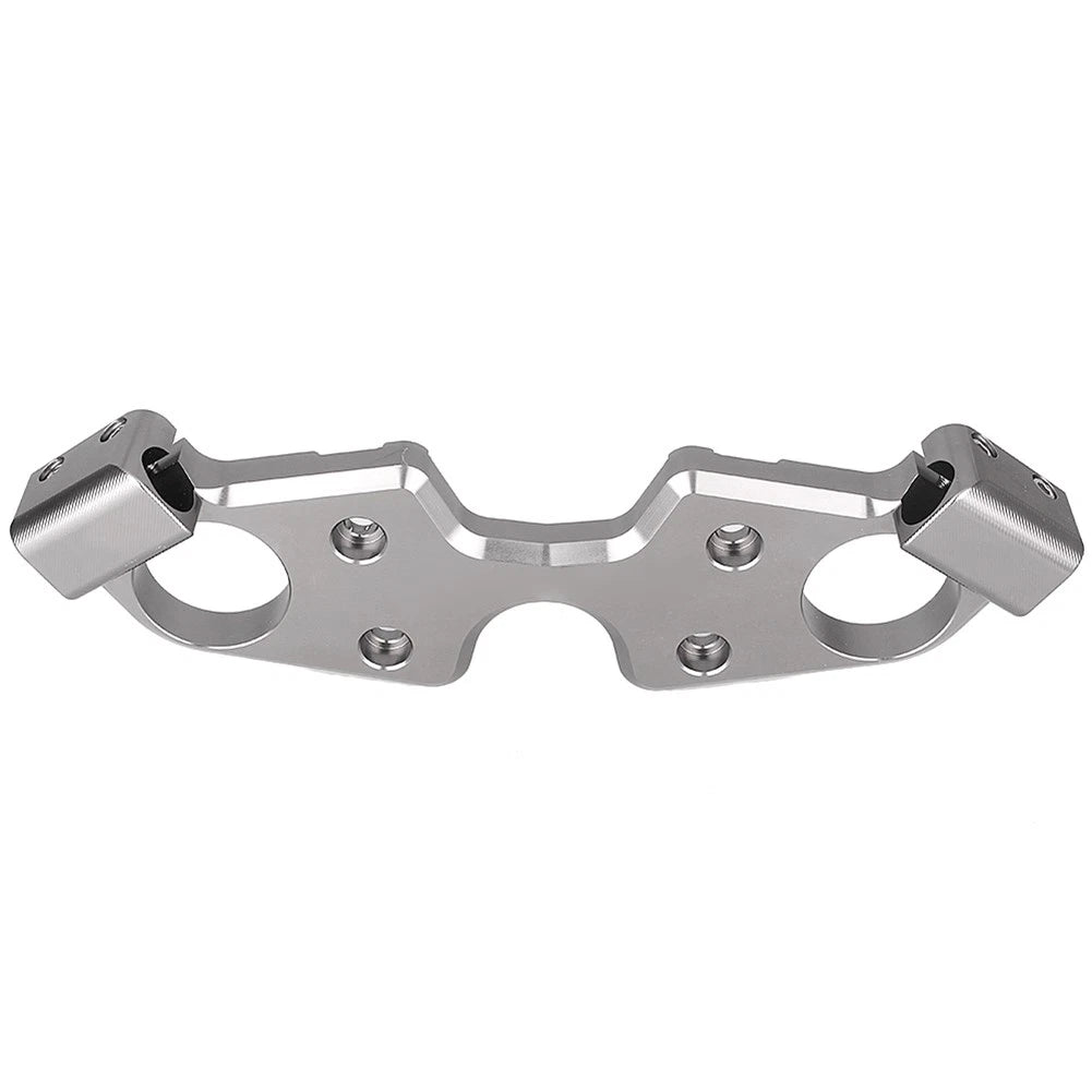Front Triple Tree Top Clamp for Suzuki GSX1300R Hayabusa (2008–2017)