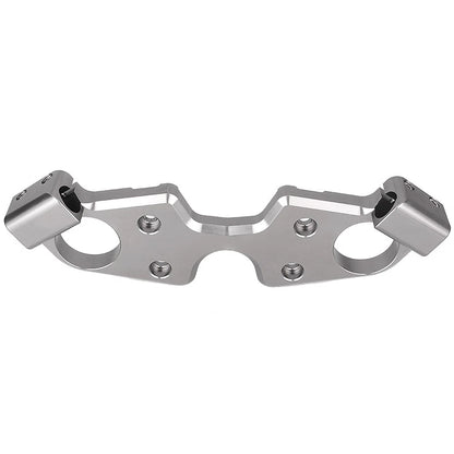 Front Triple Tree Top Clamp for Suzuki GSX1300R Hayabusa (2008–2017)
