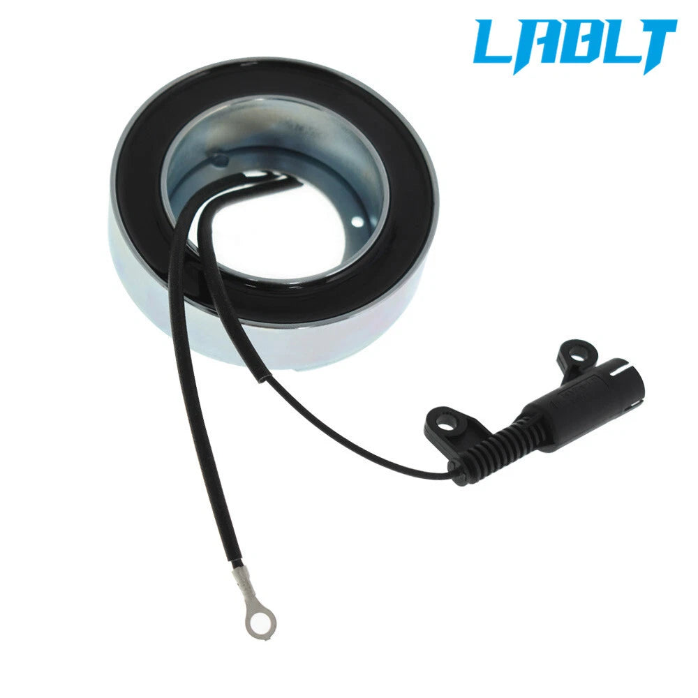 A/C Compressor Clutch and Coil for Mini Cooper (2002–2008)