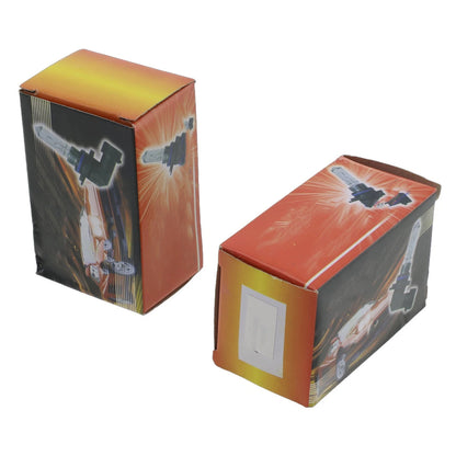 X Halogen Headlight Bulbs 9005 for Universal Fit