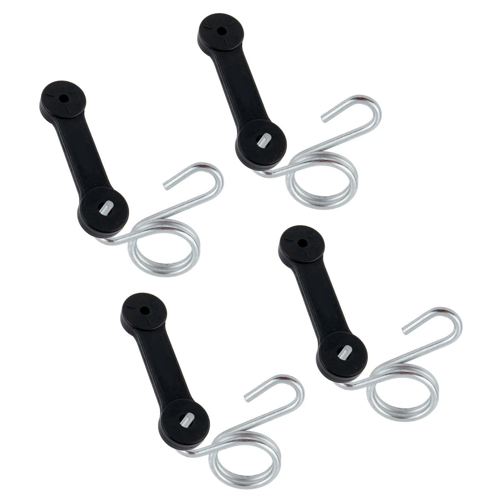 Latch Strap and Hook Set for 160793 Grass Catcher Mower (Replacement Parts)