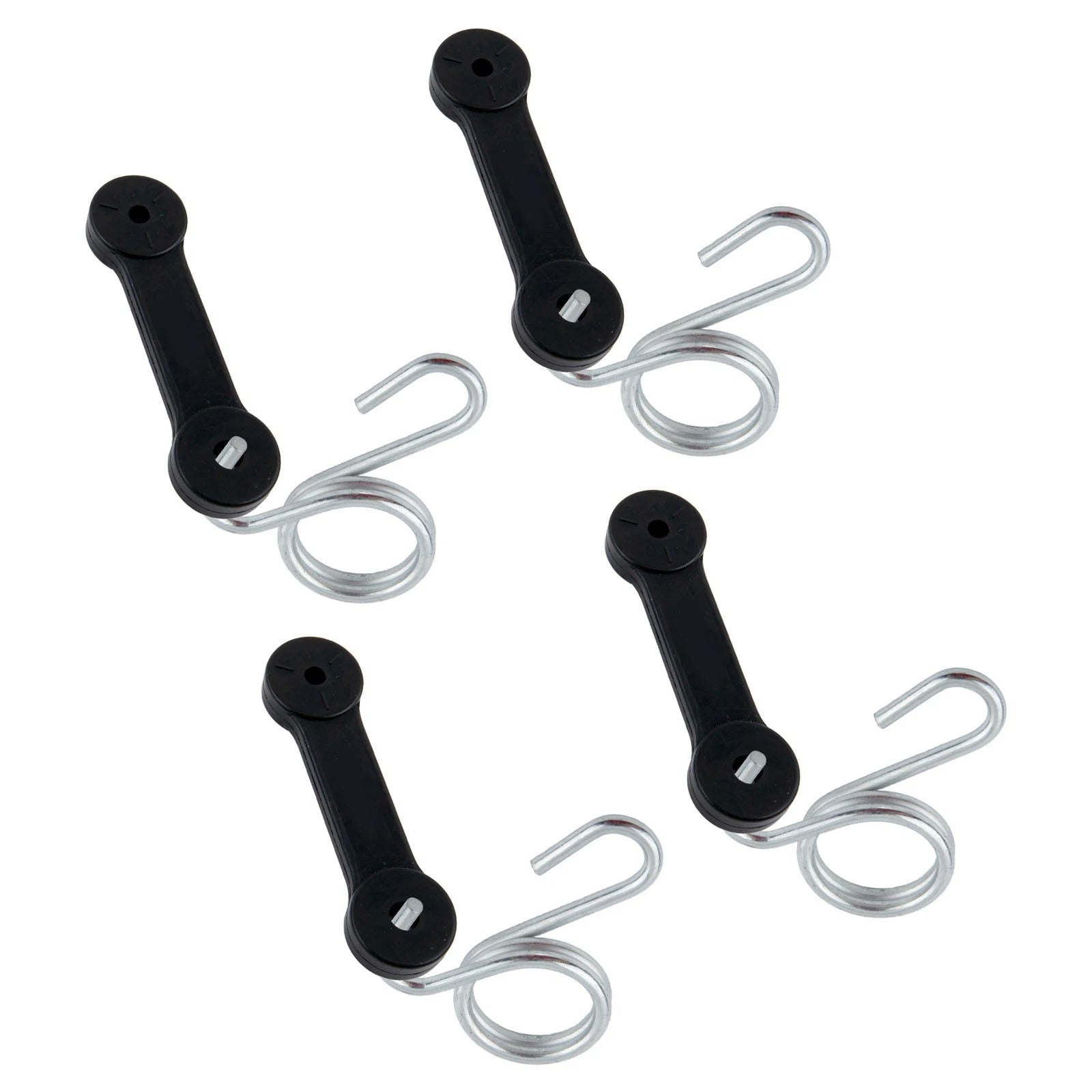 Latch Strap and Hook Set for 160793 Grass Catcher Mower (Replacement Parts)