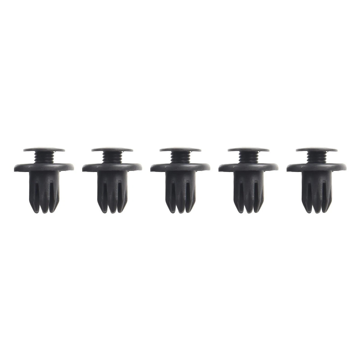 Inner Wheel Arch Liner Clips for Mini Cooper R50 R52 R56 (2001–2013)