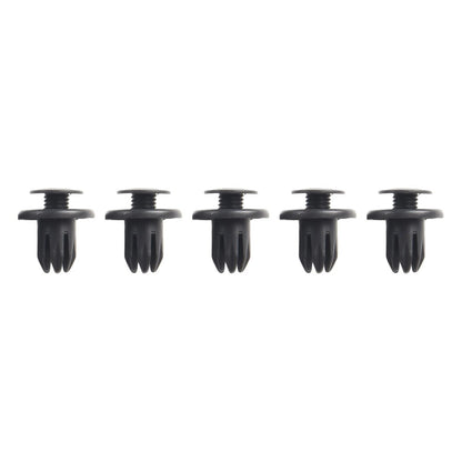 Inner Wheel Arch Liner Clips for Mini Cooper R50 R52 R56 (2001–2013)