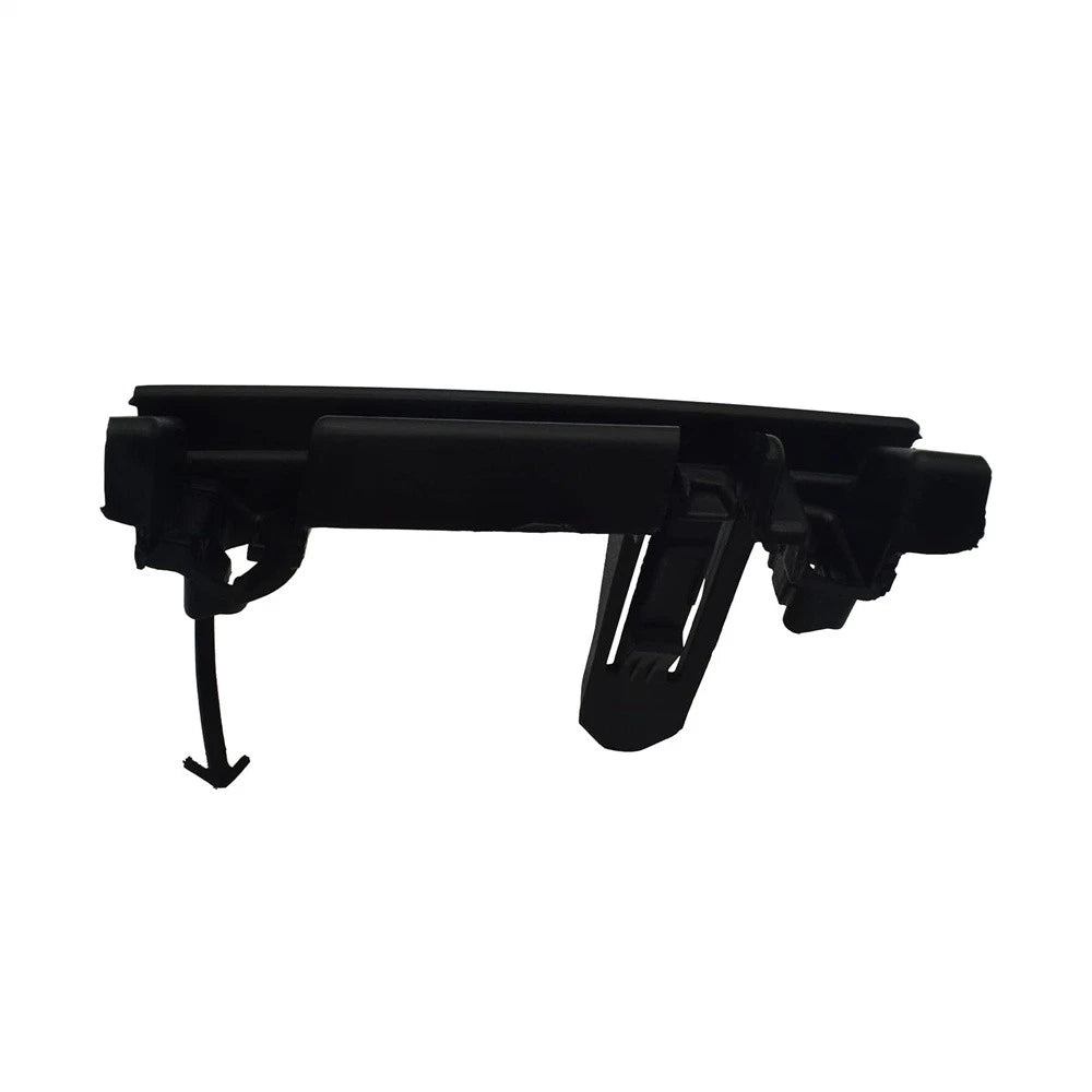 Primer Front Right Bumper Tow Hook Cover For LEXUS RX270 RX350 RX450H 2012-2014