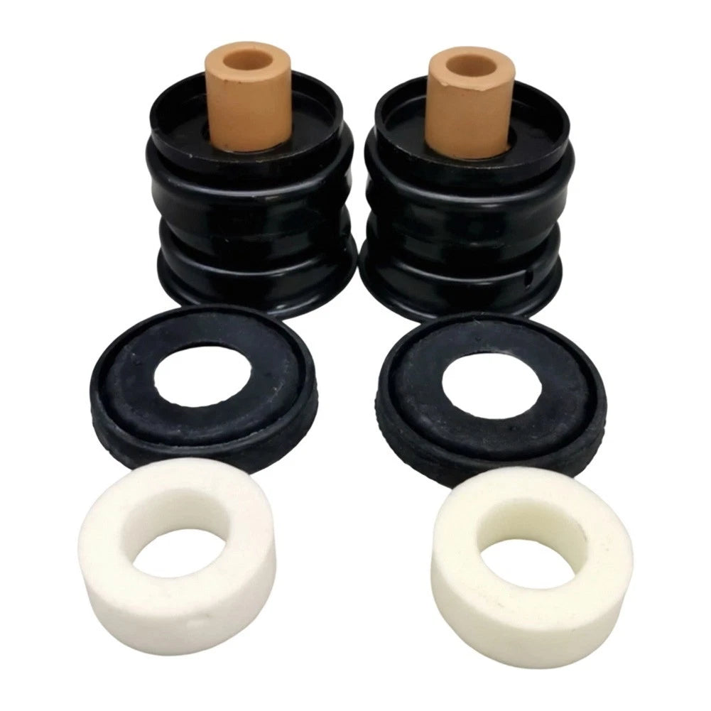 Rear Shock Absorber Damper Kit for Honda City (2015–2020)