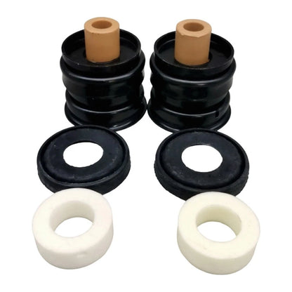 Rear Shock Absorber Damper Kit for Honda City (2015–2020)