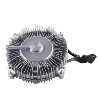 Cooling Radiator Fan Clutch for Ram 2500/3500/4500/5500 (2013–2018) 52014729AC