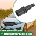 Air Intake Temperature Sensor for Chevrolet Cruze (2009–2016) Replacement