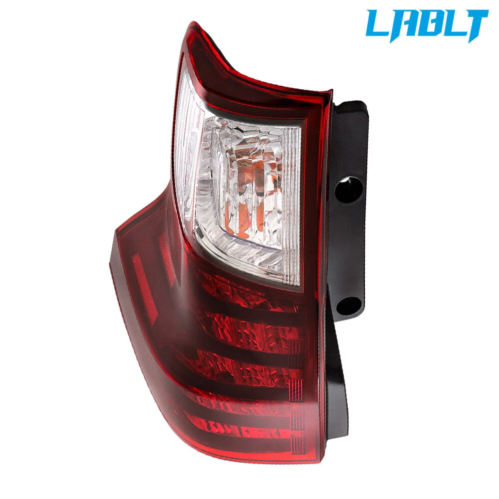 Left Side Tail Light Assembly for Lexus GX460 (2017–2021) LABLT